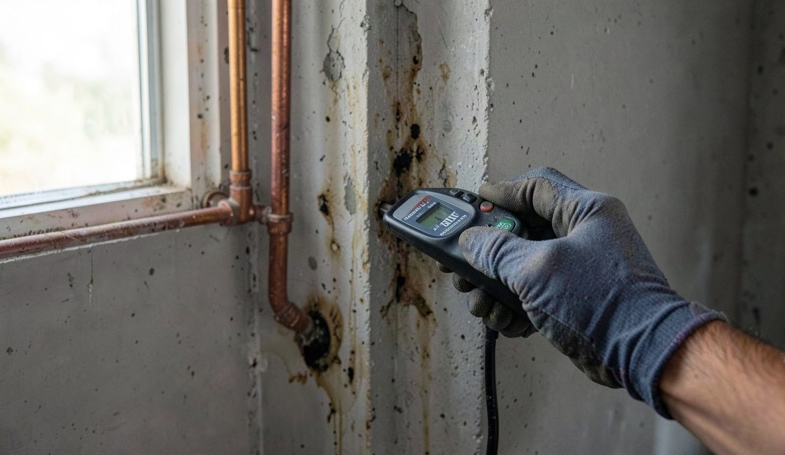 247 Emergency Plumbing Services in Fort Worth TX 76155