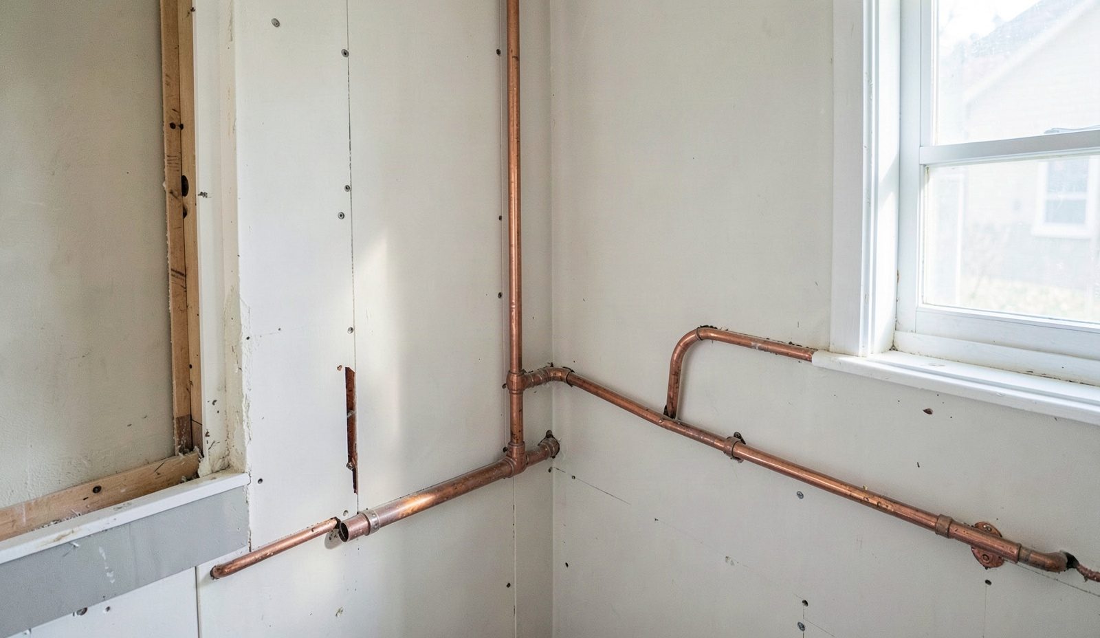 247 Emergency Plumbing Services in Fort Worth TX 76155