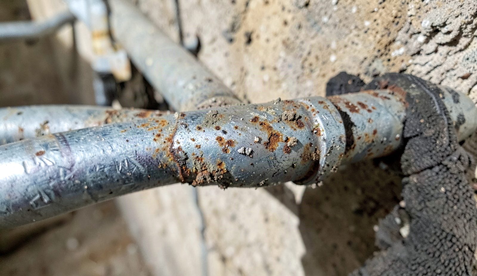 Apartment Complex Plumbing in Fort Worth TX 76113
