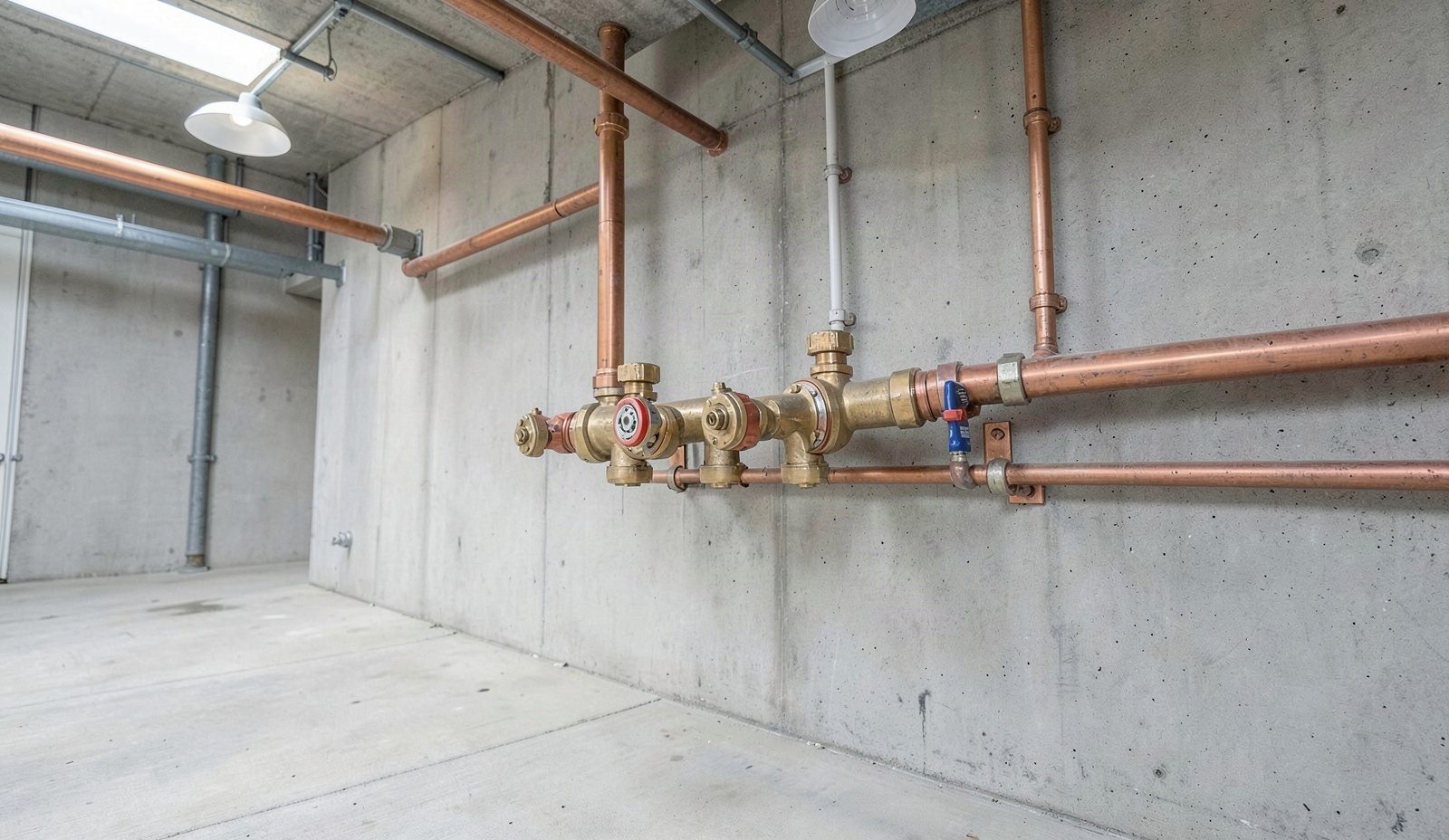 Backflow Prevention and Testing in Fort Worth TX 76102