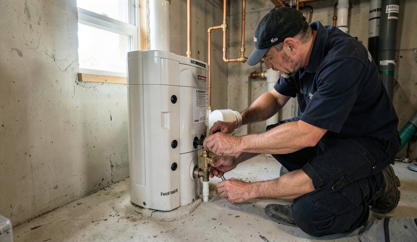 Benefits of Water Softeners in Fort Worth TX 76126