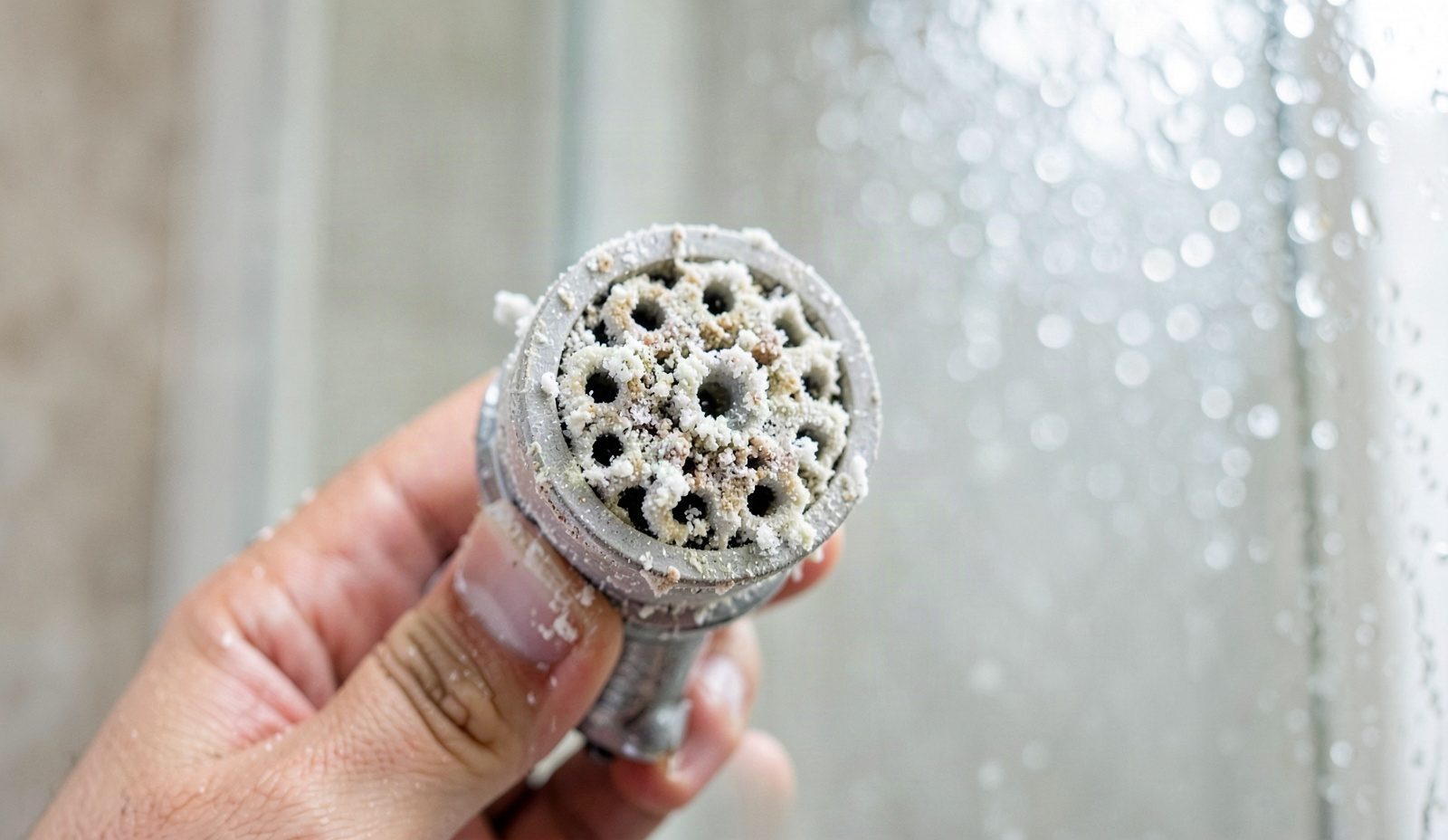 Benefits of Water Softeners in Fort Worth TX 76126