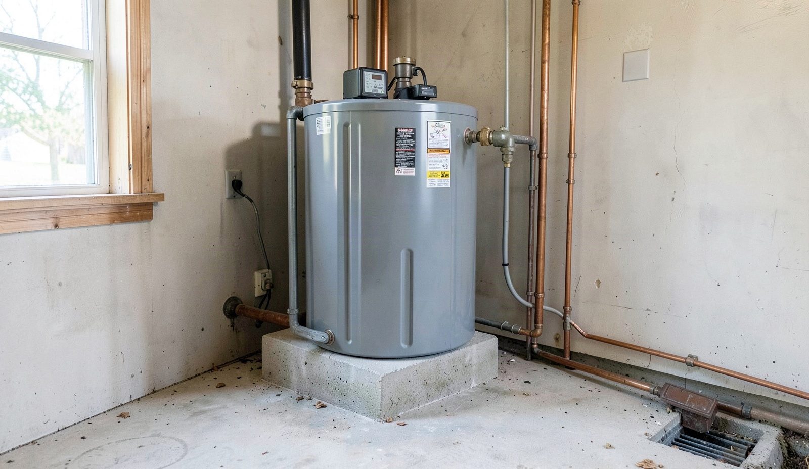 Benefits of Water Softeners in Fort Worth TX 76126