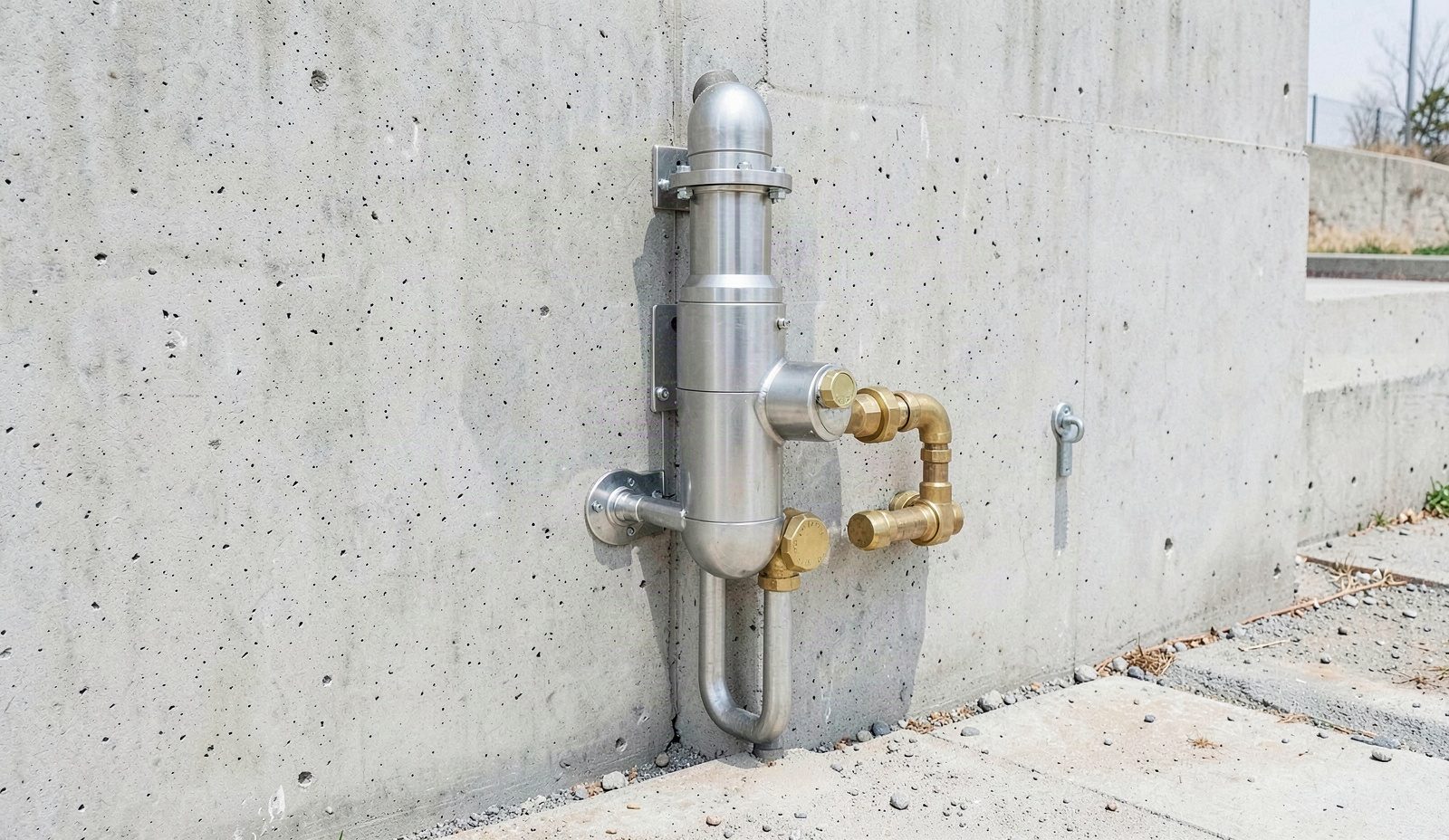 Commercial Backflow Prevention and Testing in Fort Worth TX 76124