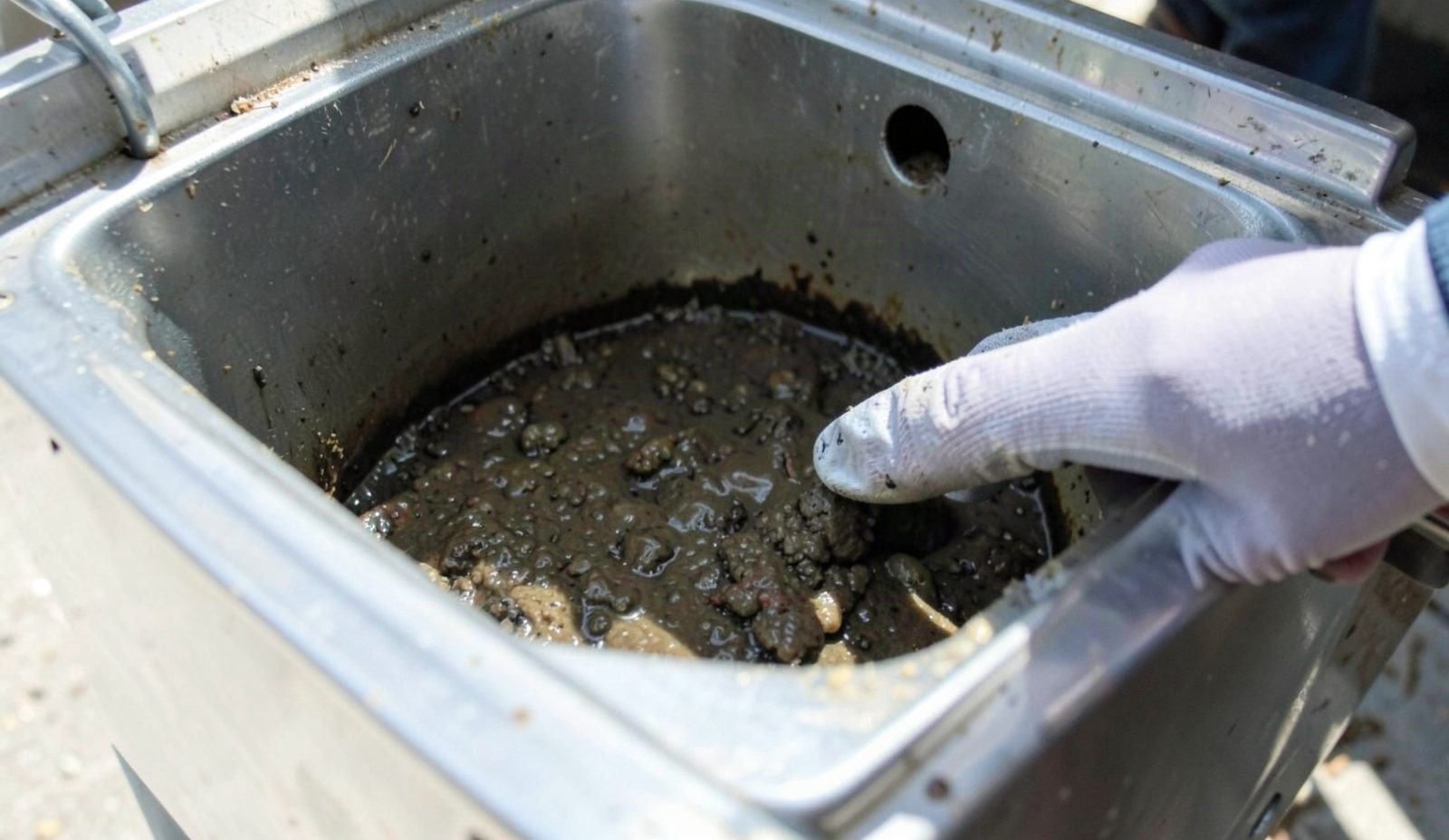 Commercial Kitchen Plumbing in Fort Worth TX 76101