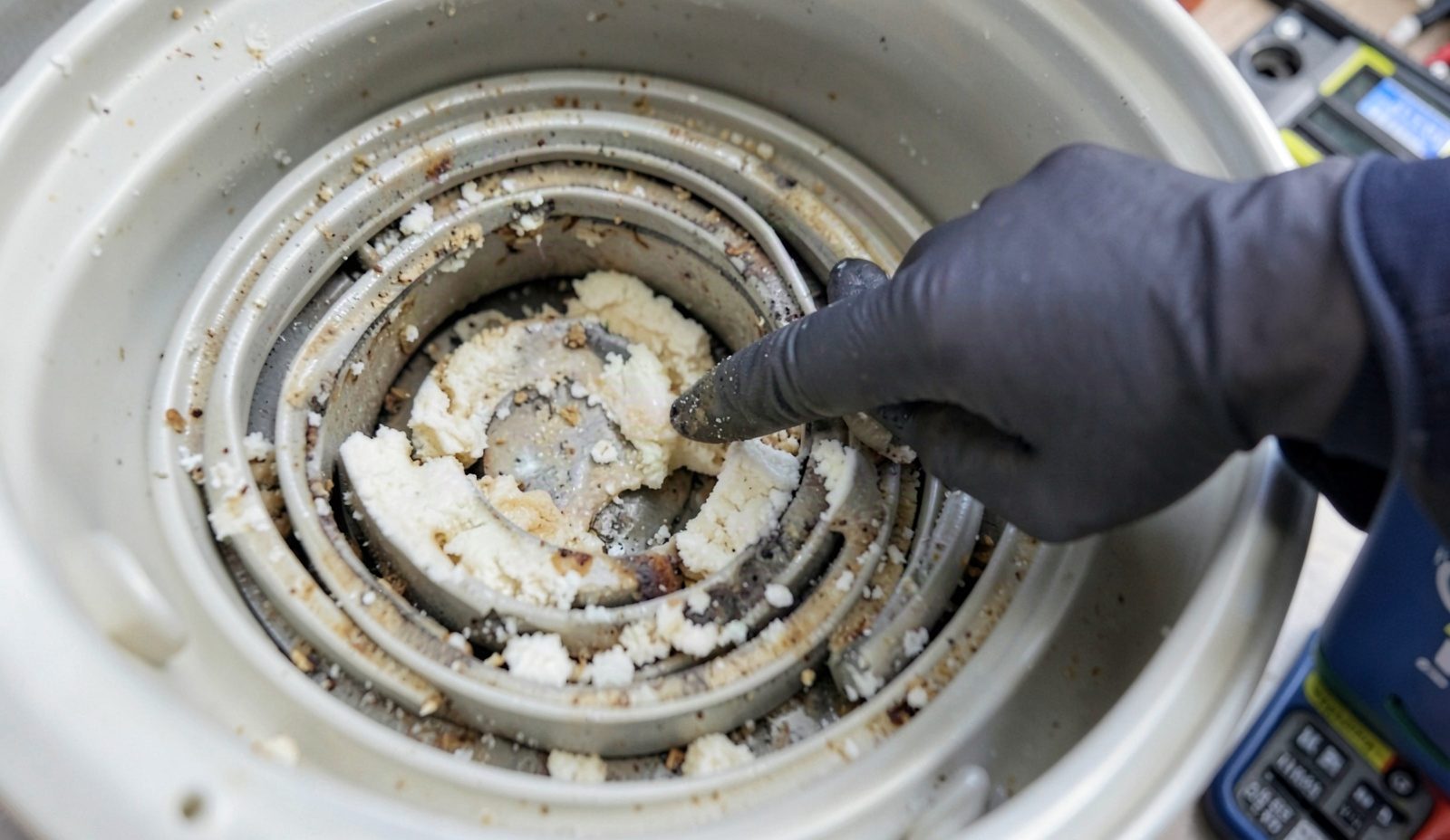 Commercial Plumbing Contractors in Fort Worth TX 76121