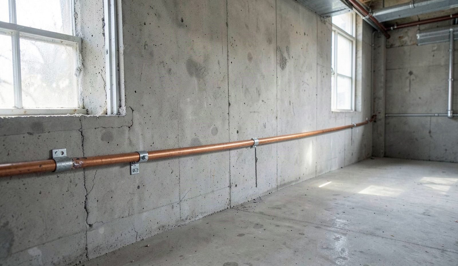 Commercial Plumbing Contractors in Fort Worth TX 76121