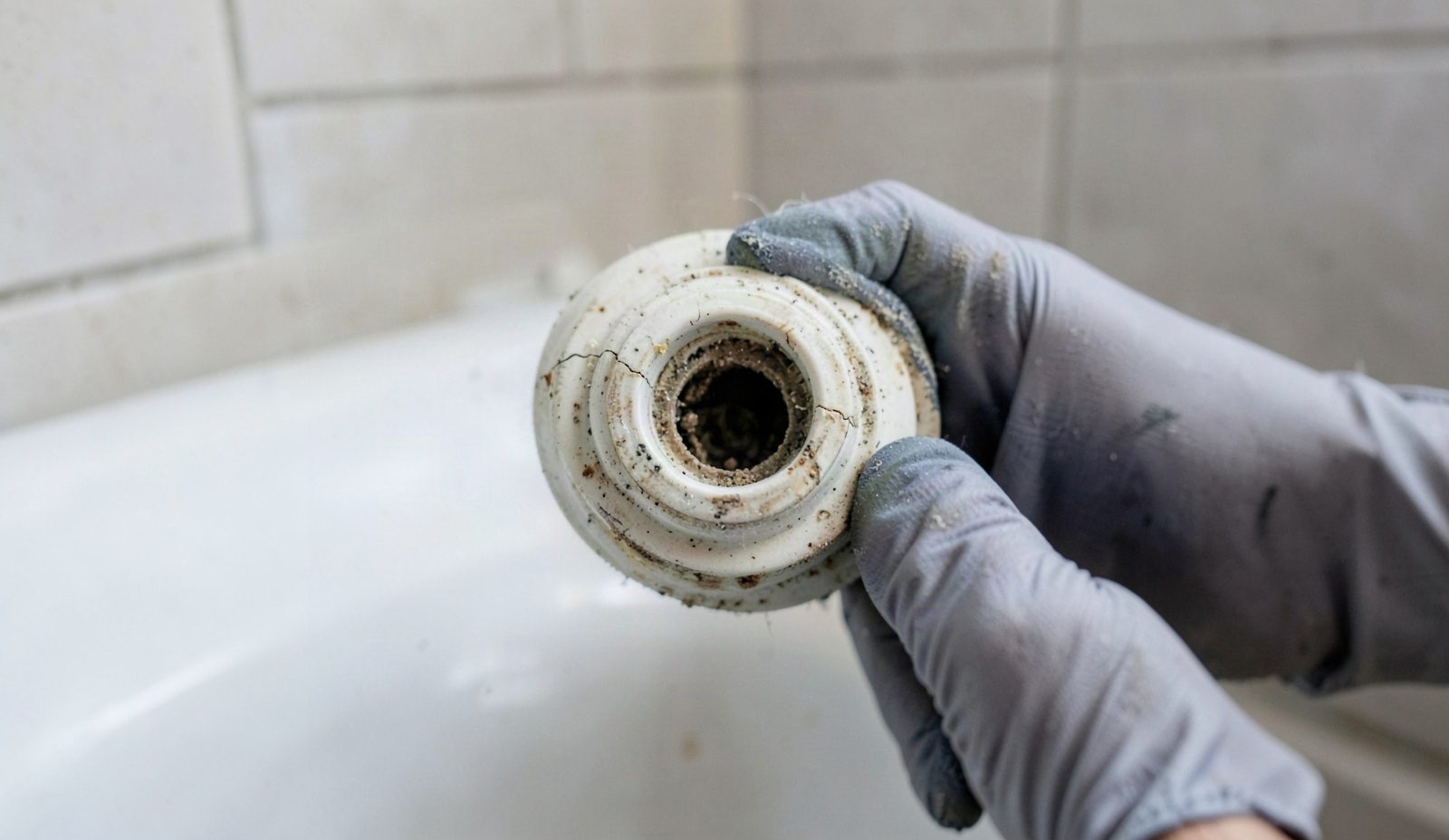 Commercial Toilet and Urinal Repair in Fort Worth TX 76191