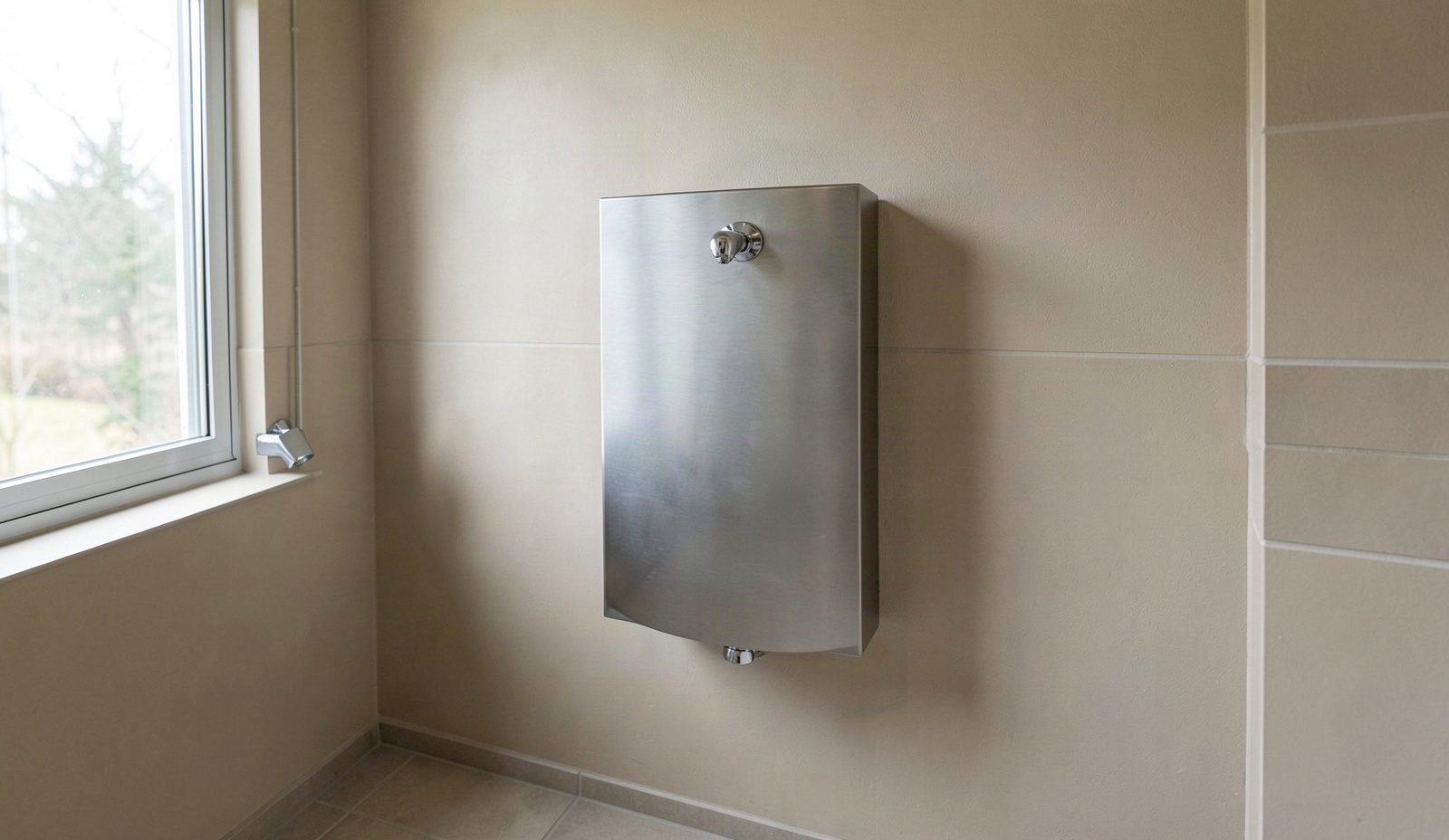 Commercial Toilet and Urinal Repair in Fort Worth TX 76191