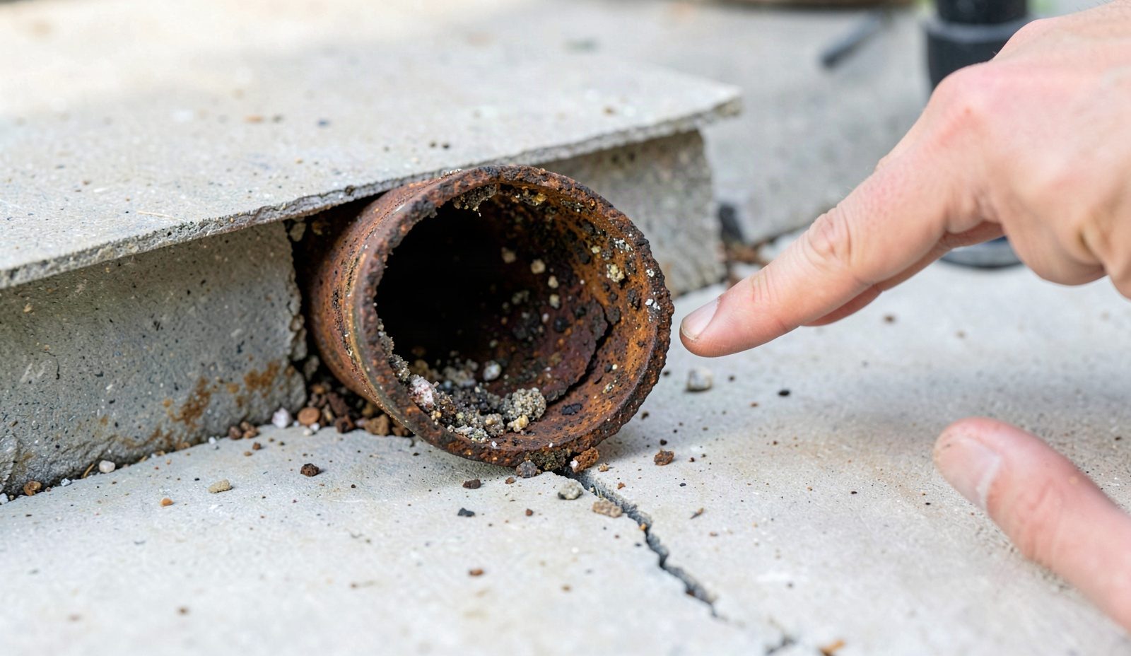 DIY vs Professional Drain Cleaning in Fort Worth TX 76107