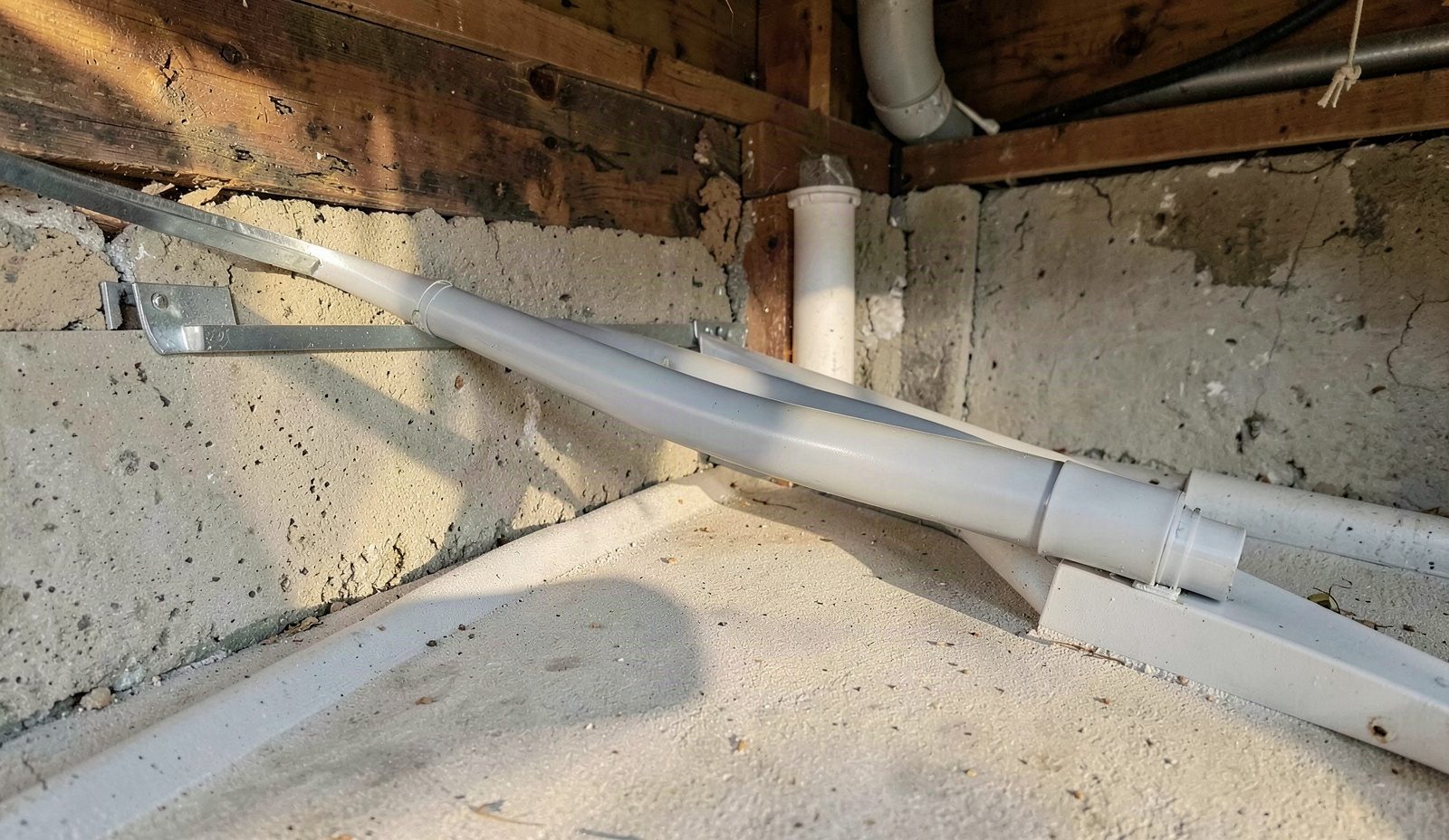 DIY vs Professional Drain Cleaning in Fort Worth TX 76107