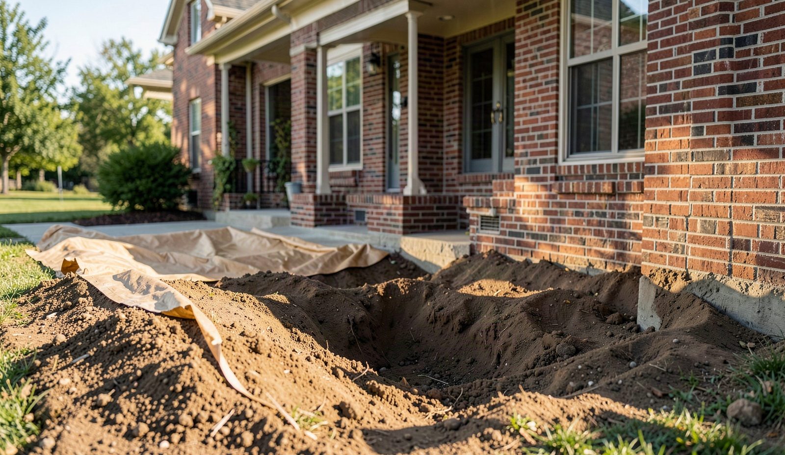 Drain Cleaning and Rooter Service in Fort Worth TX 76192