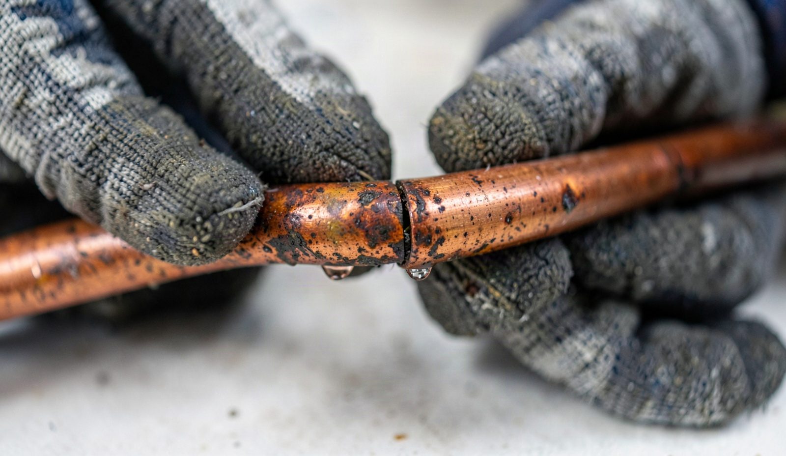 Dripping Faucets and Leaks in Fort Worth TX 76123