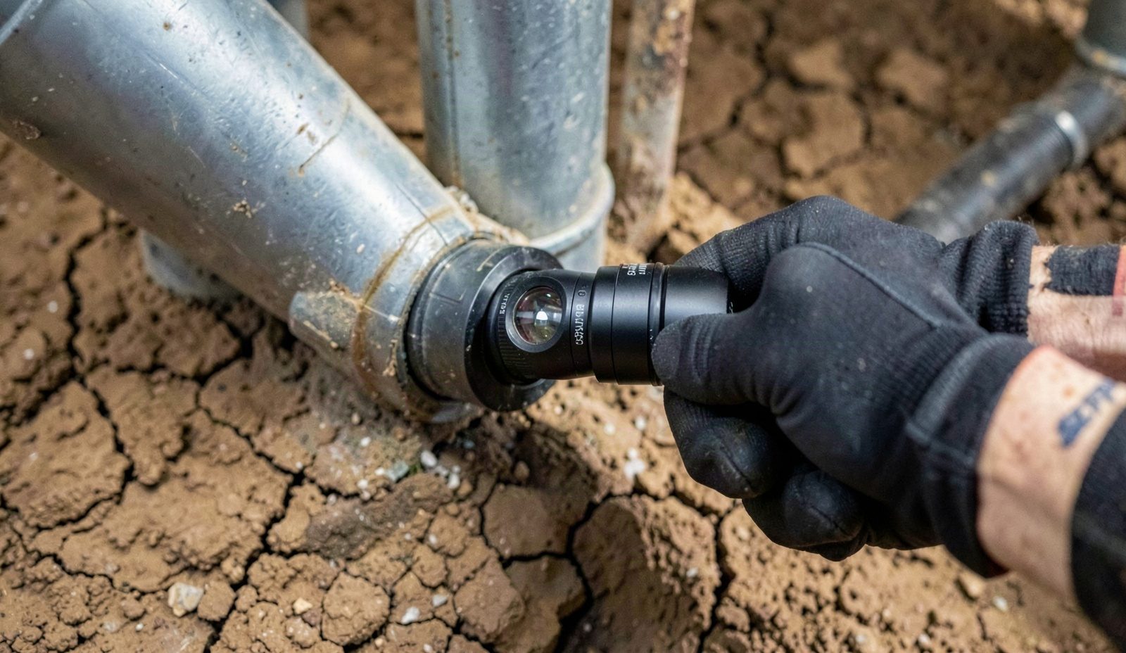 Emergency Sewer Backup Cleanup in Fort Worth TX 76118