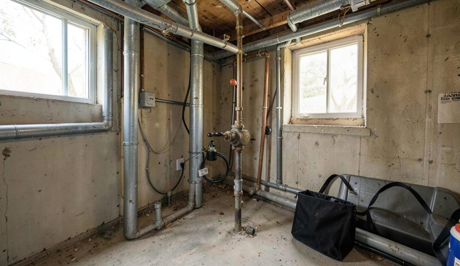 Emergency Water ShutOff Service in Fort Worth TX 76192