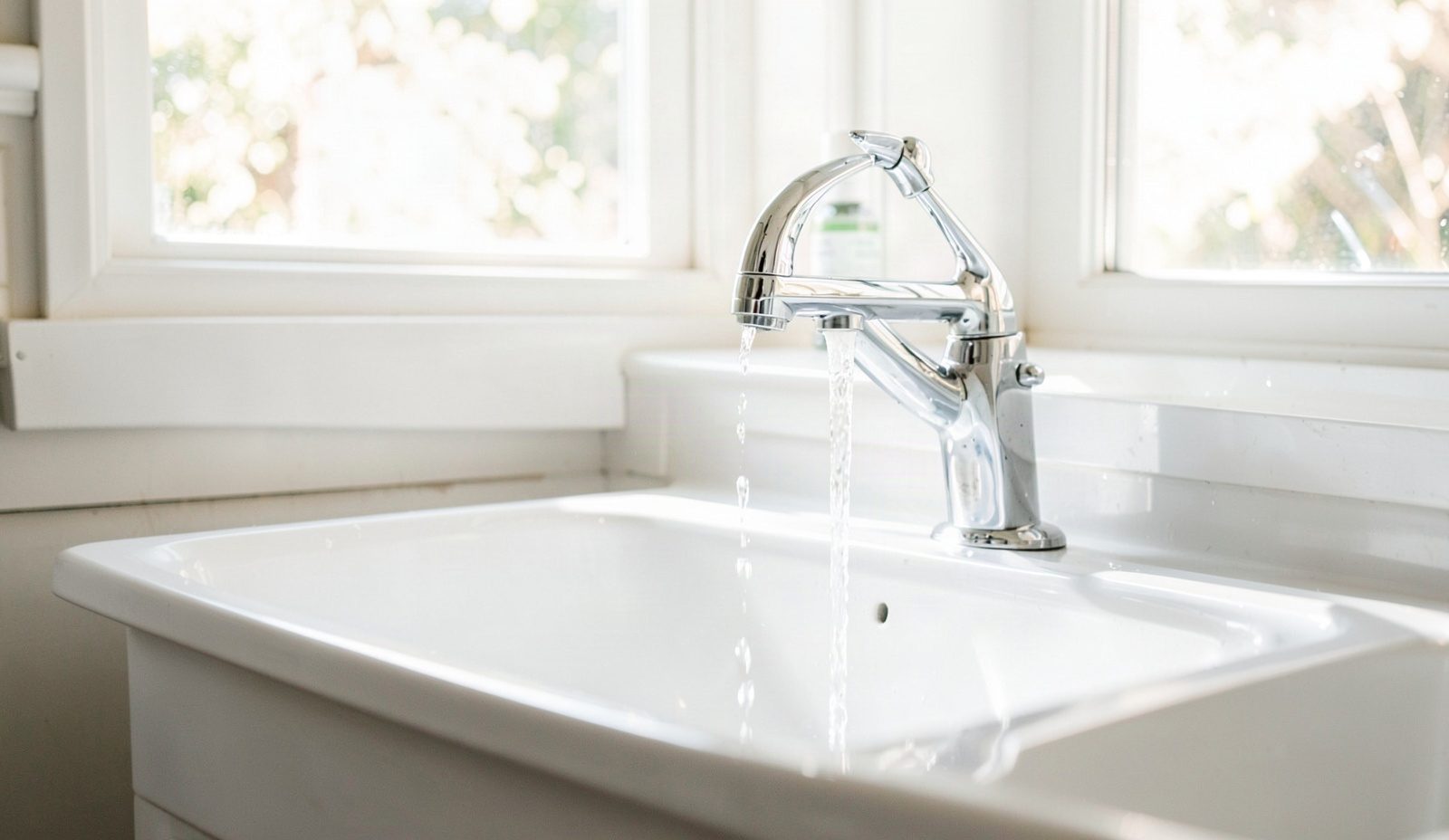 Faucet and Sink Repair in Fort Worth TX 76164