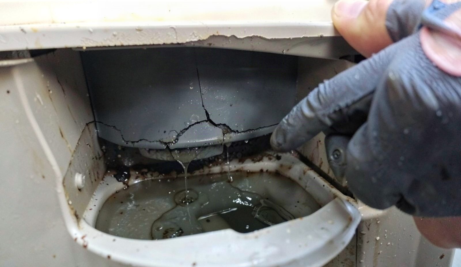 Garbage Disposal Services in Fort Worth TX 76123