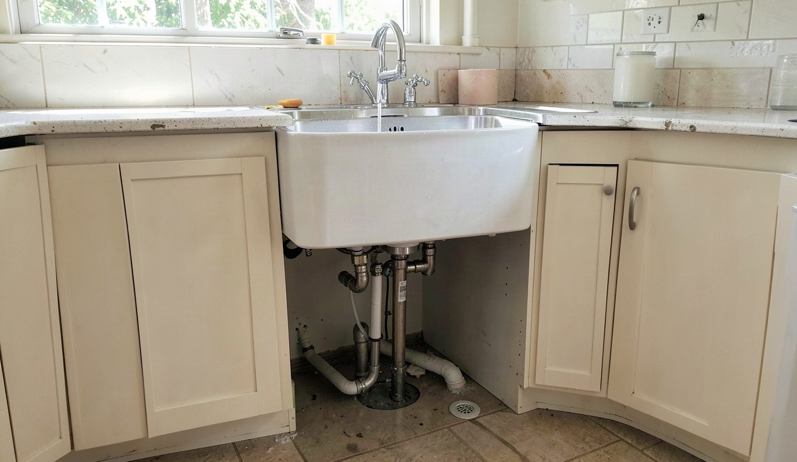 Garbage Disposal Services in Fort Worth TX 76123