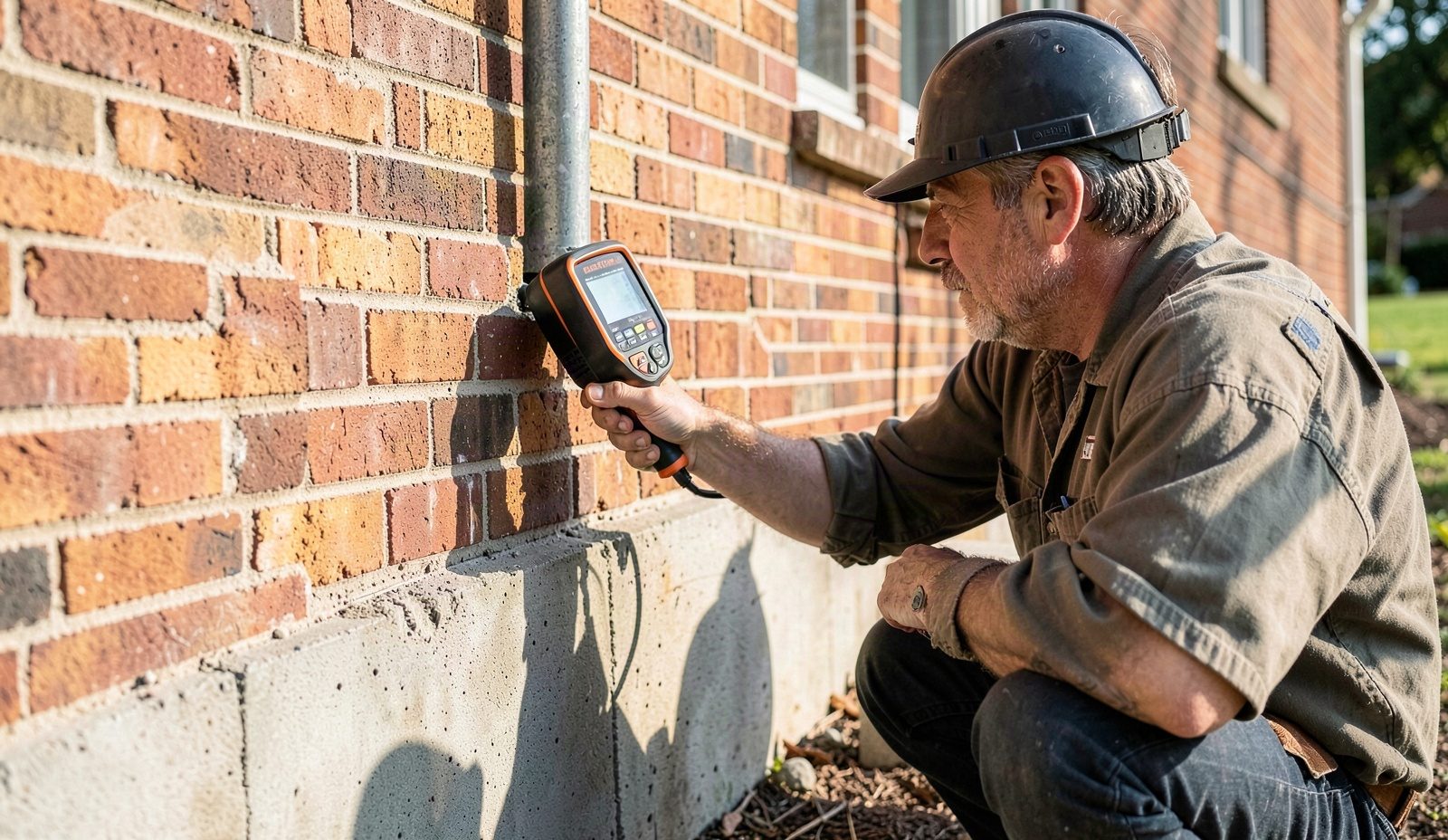 Gas Leak Detection and Repair in Fort Worth TX 76137