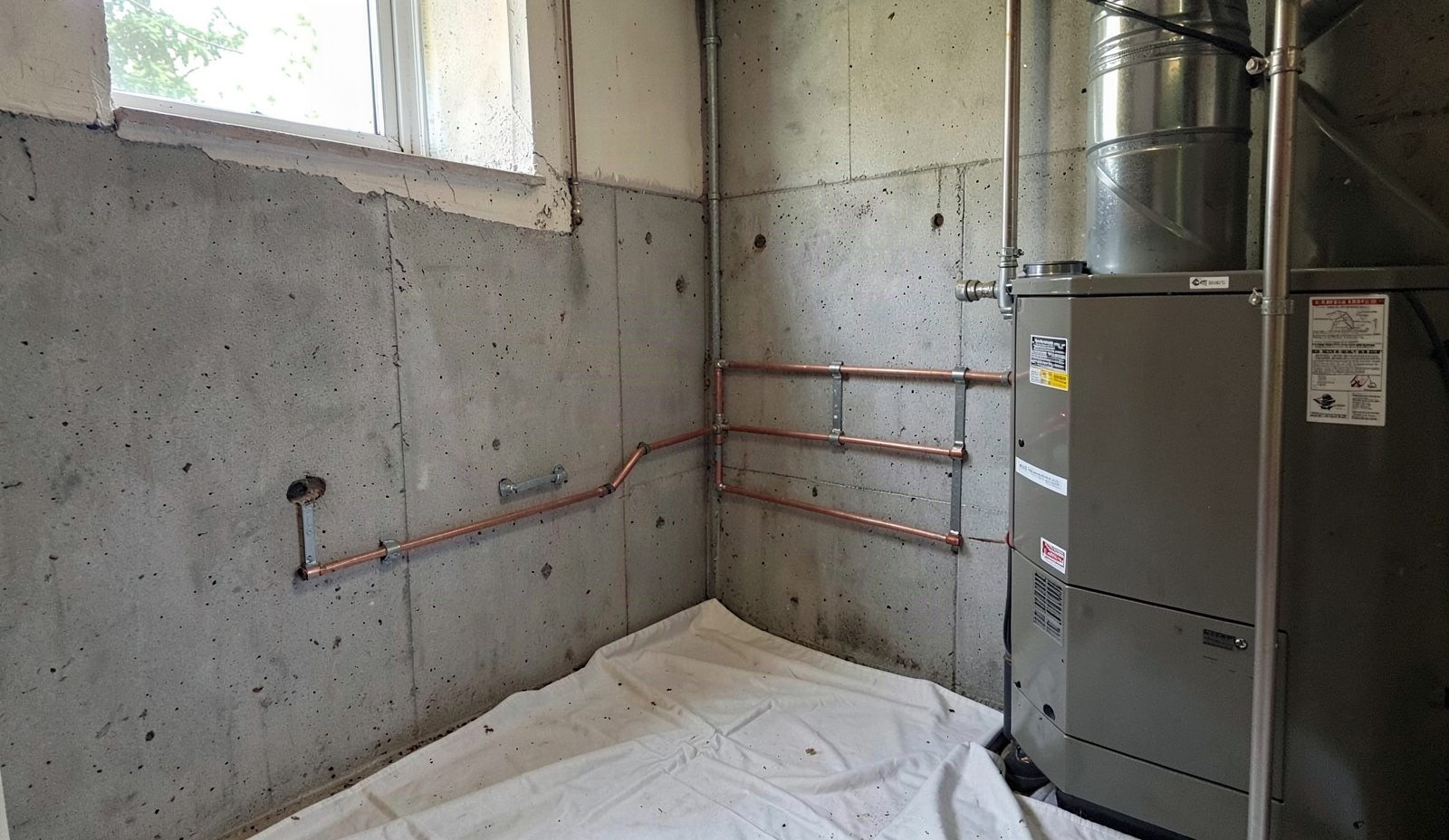 Gas Leak Detection and Repair in Fort Worth TX 76137