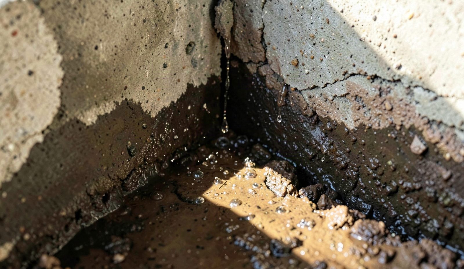 How to Shut Off Main Water Valve in Fort Worth TX 76196