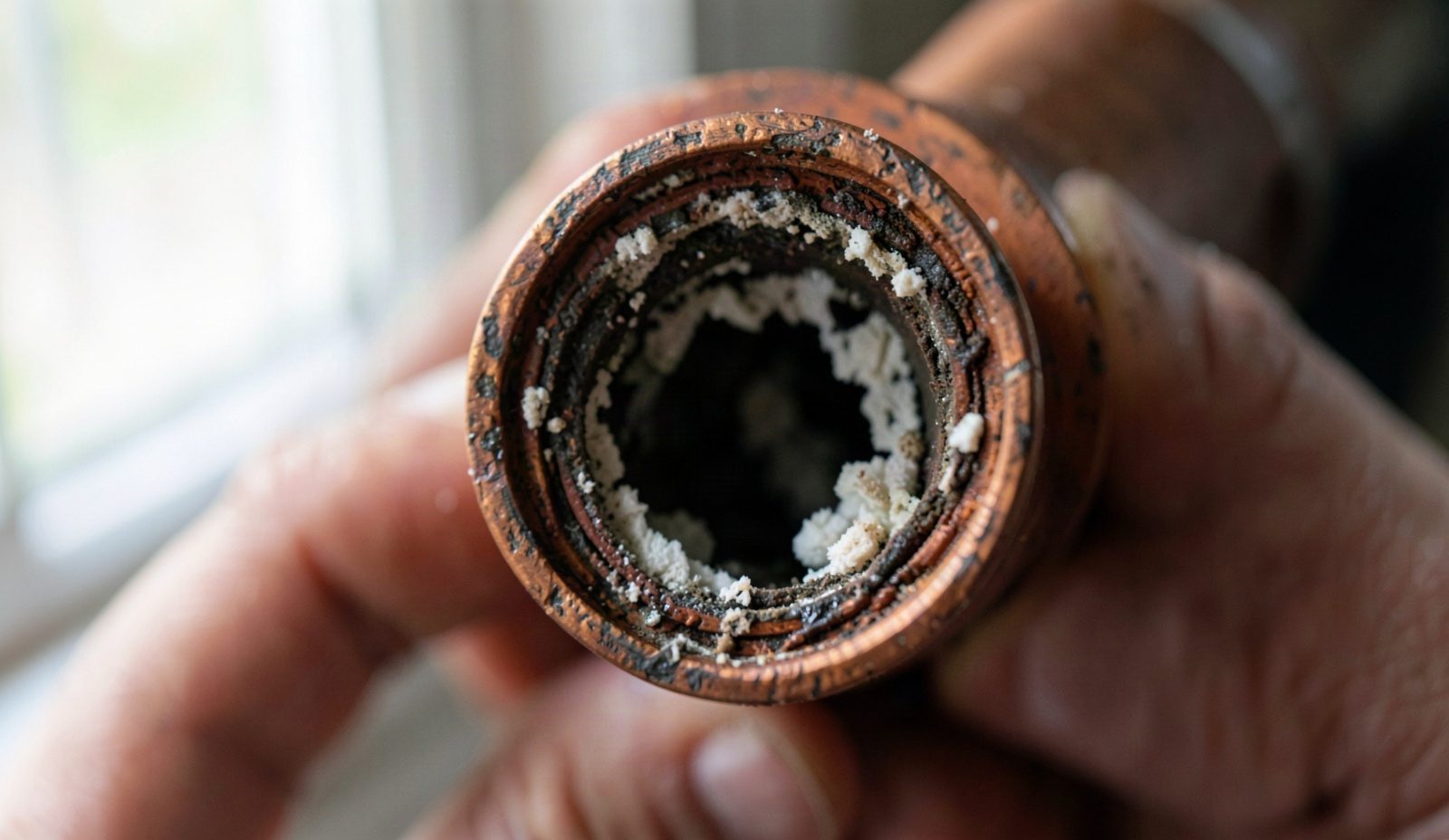 Low Water Pressure Issues in Fort Worth TX 76181