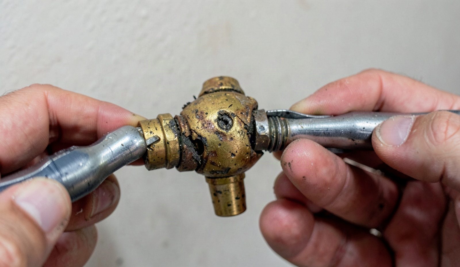 Medical and Dental Gas Plumbing in Fort Worth TX 76115