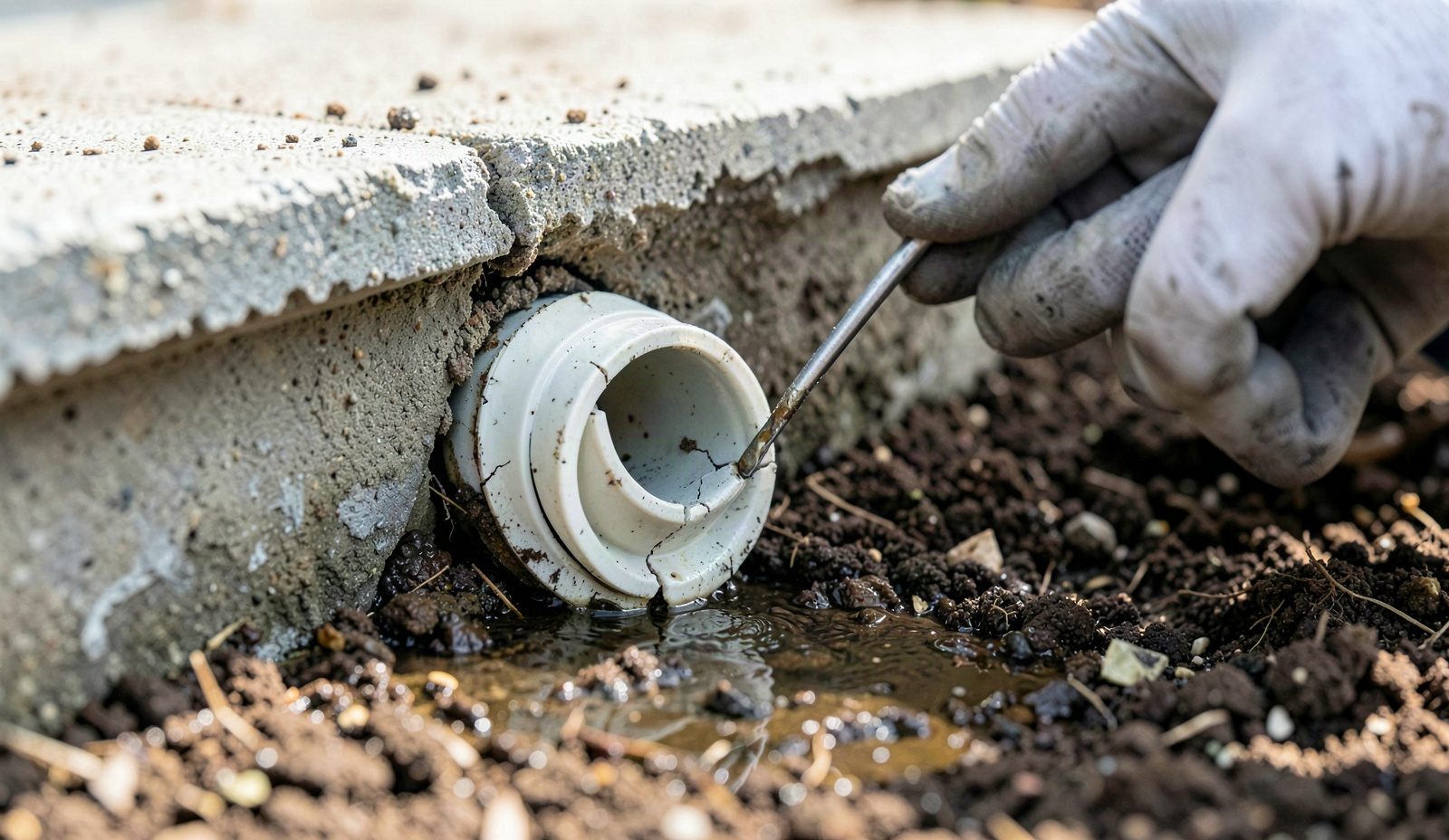 Plumbing Financing Options in Fort Worth TX 76105