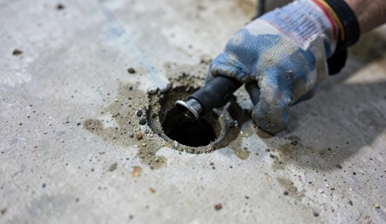 Plumbing Services in Fort Worth TX 76135