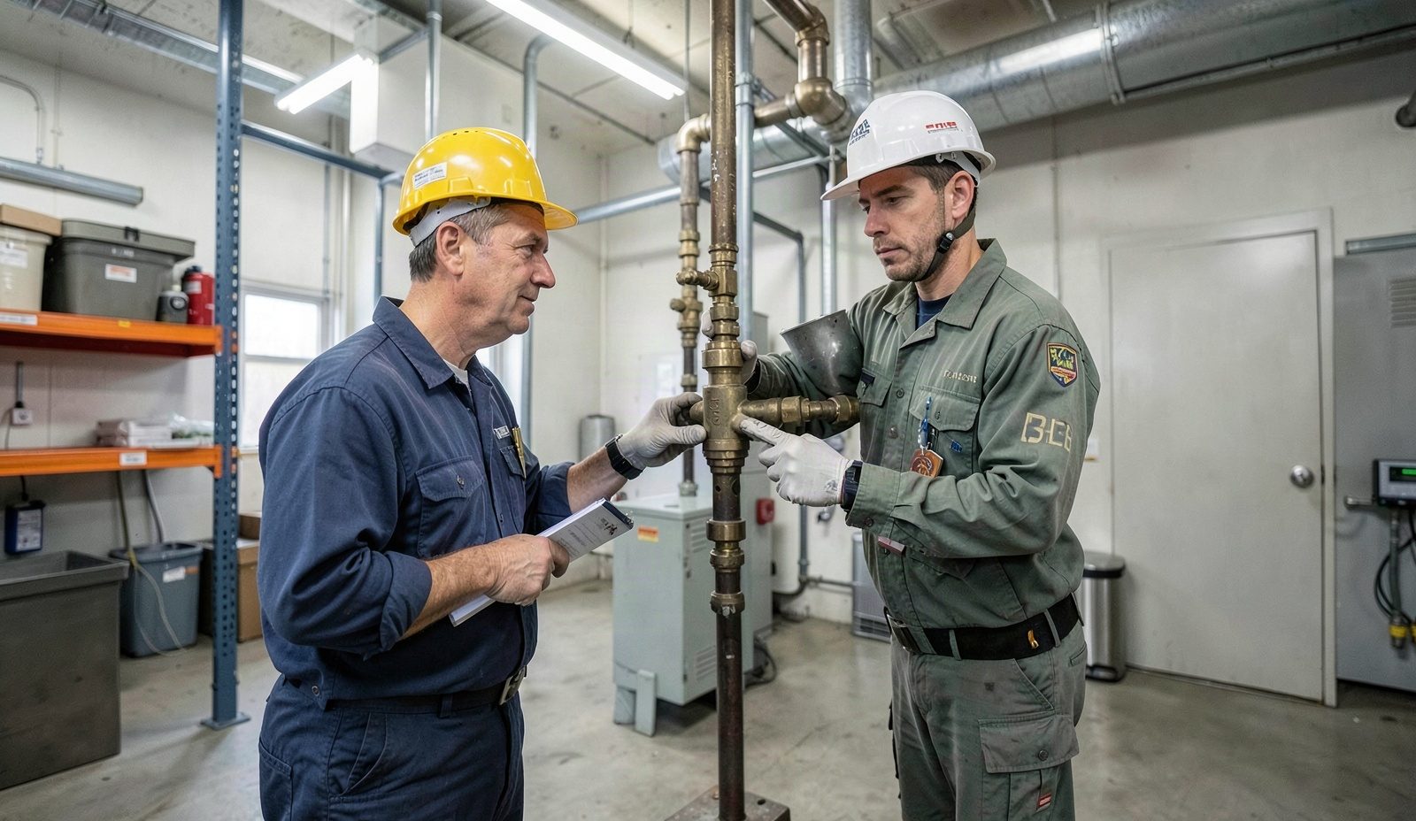 Plumbing in Everman TX 76140