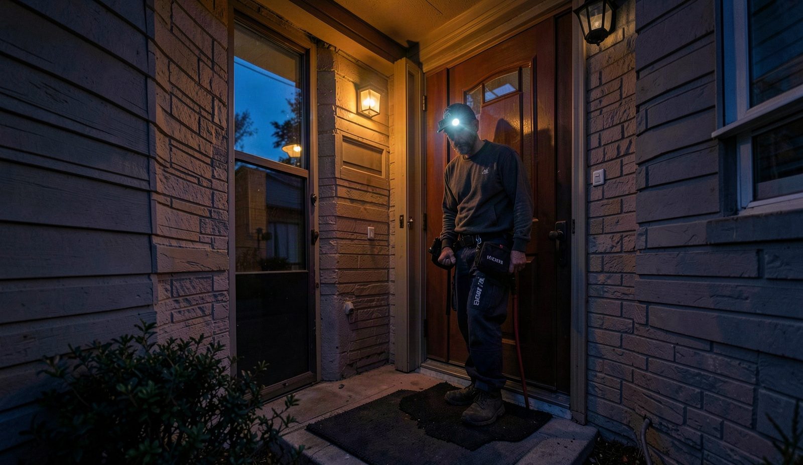 Plumbing in North Richland Hills TX 76182
