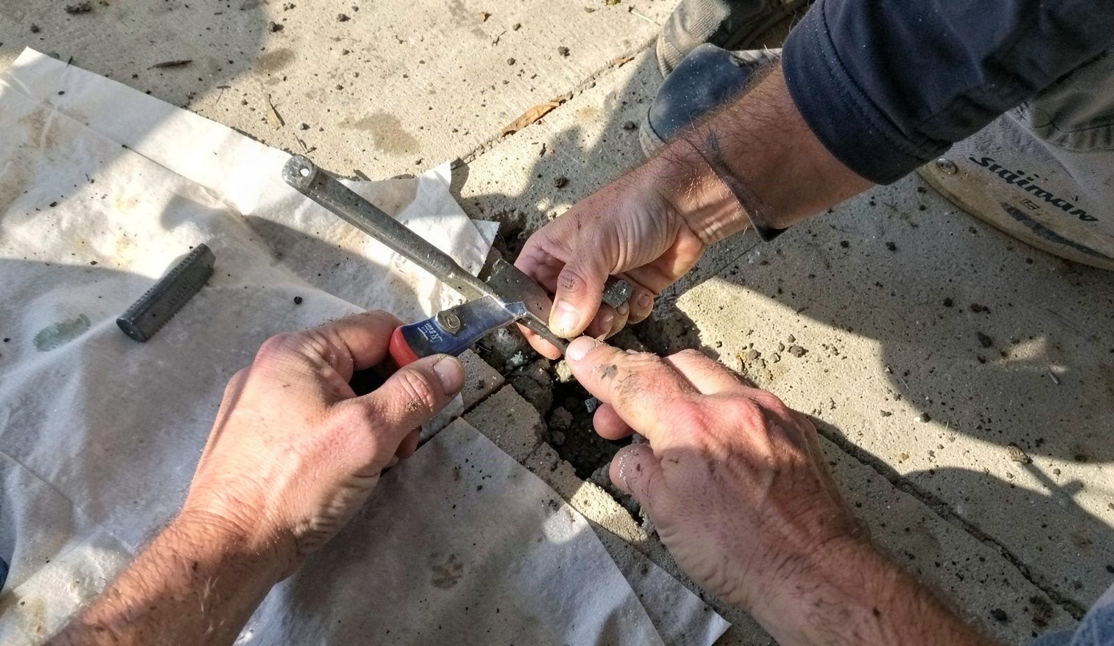 Plumbing in Saginaw TX 76179