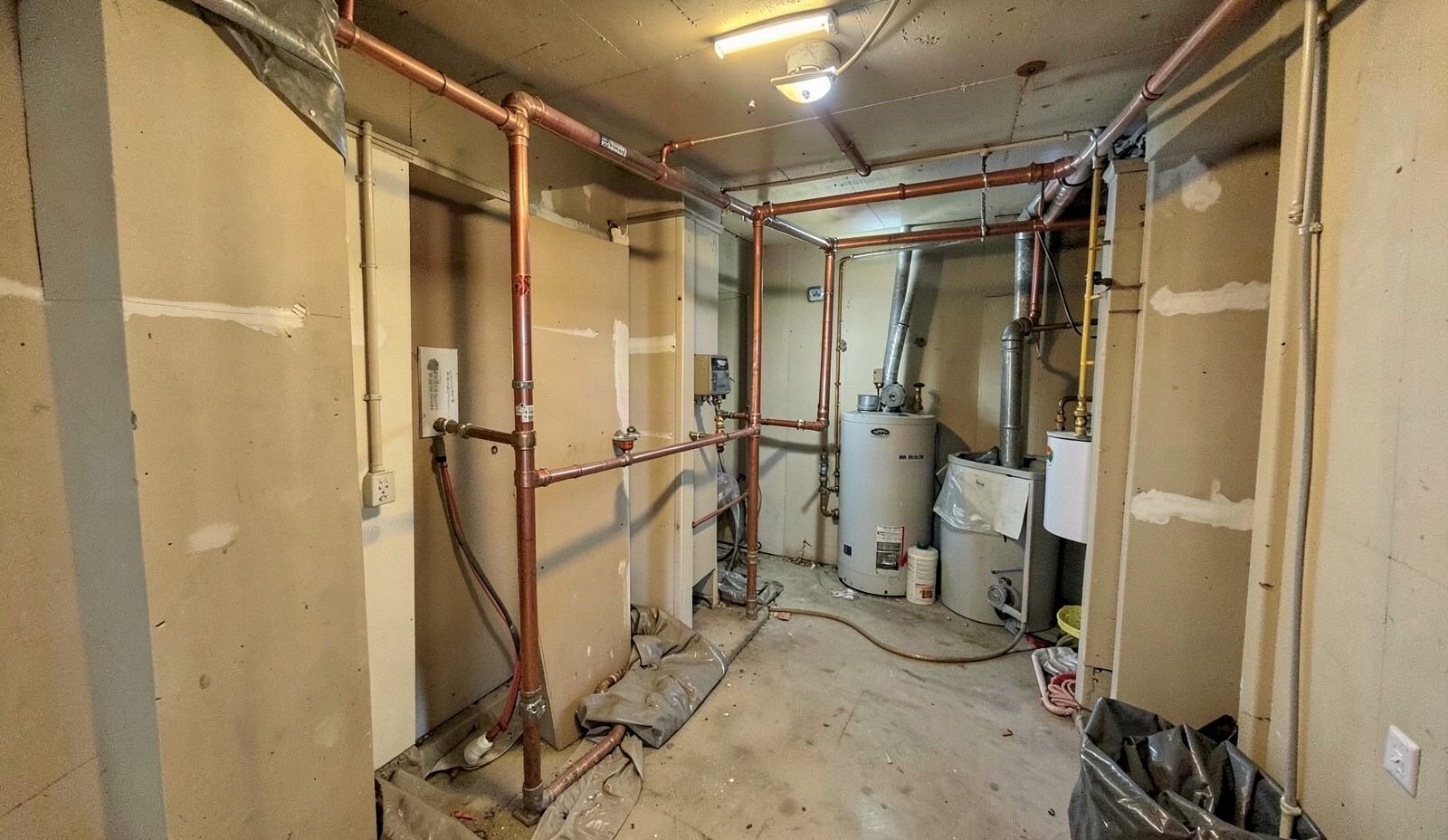 Plumbing in Watauga TX 76148