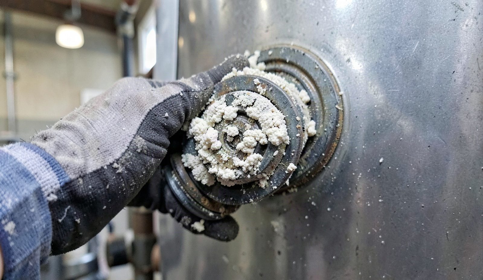 Preventative Commercial Maintenance in Fort Worth TX 76114