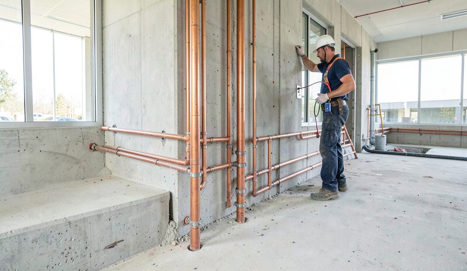 Preventative Commercial Maintenance in Fort Worth TX 76114