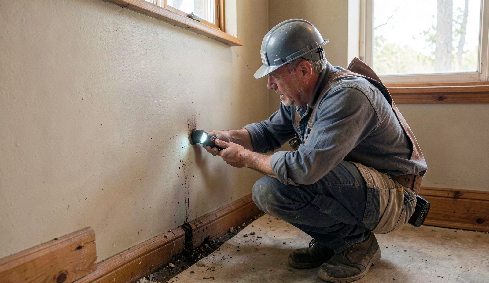 Rapid Response Leak Repair in Fort Worth TX 76161