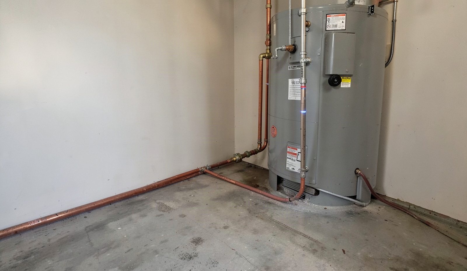 Rapid Response Leak Repair in Fort Worth TX 76161