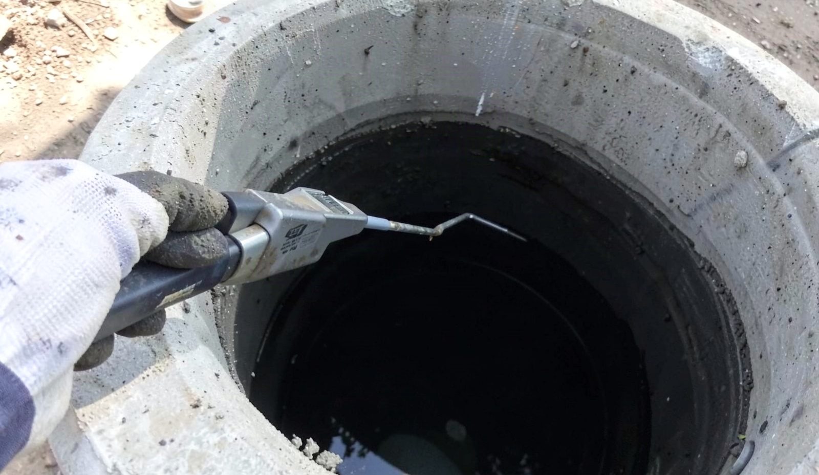 Septic Tank Emergency Pumping in Fort Worth TX 76197