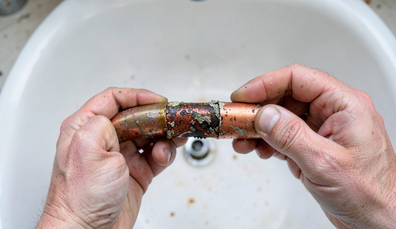 Shower and Bathtub Plumbing in Fort Worth TX 76162
