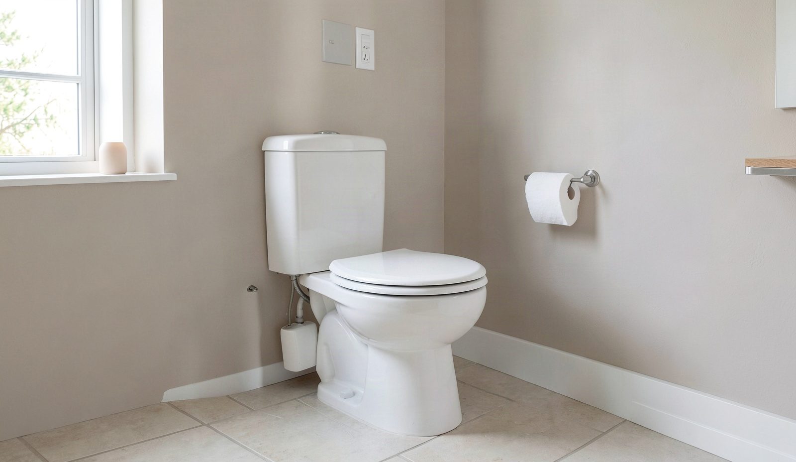 Toilet Repair and Installation in Fort Worth TX 76137