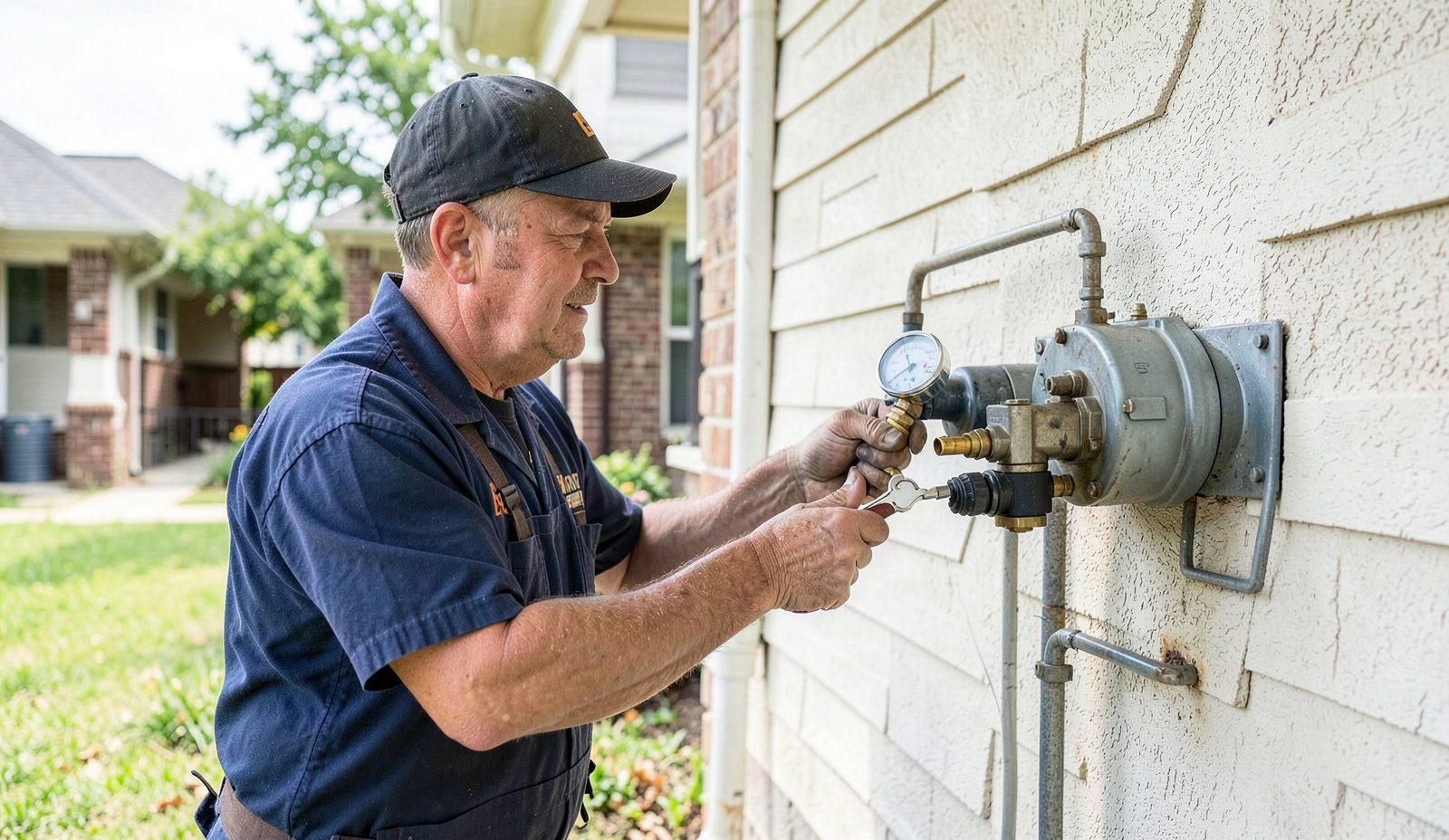 Understanding Backflow Testing in Fort Worth TX 76148