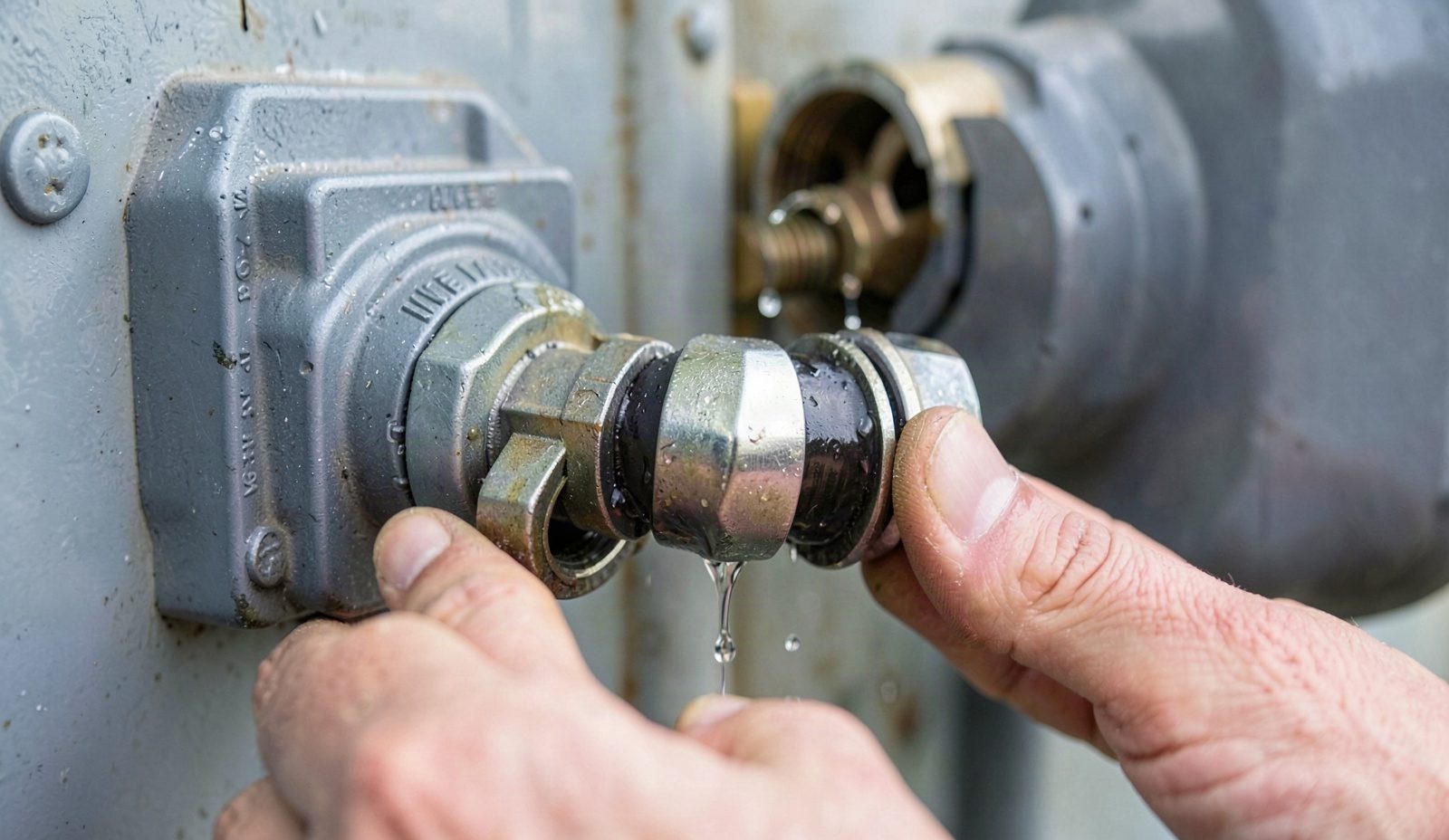 Understanding Backflow Testing in Fort Worth TX 76148