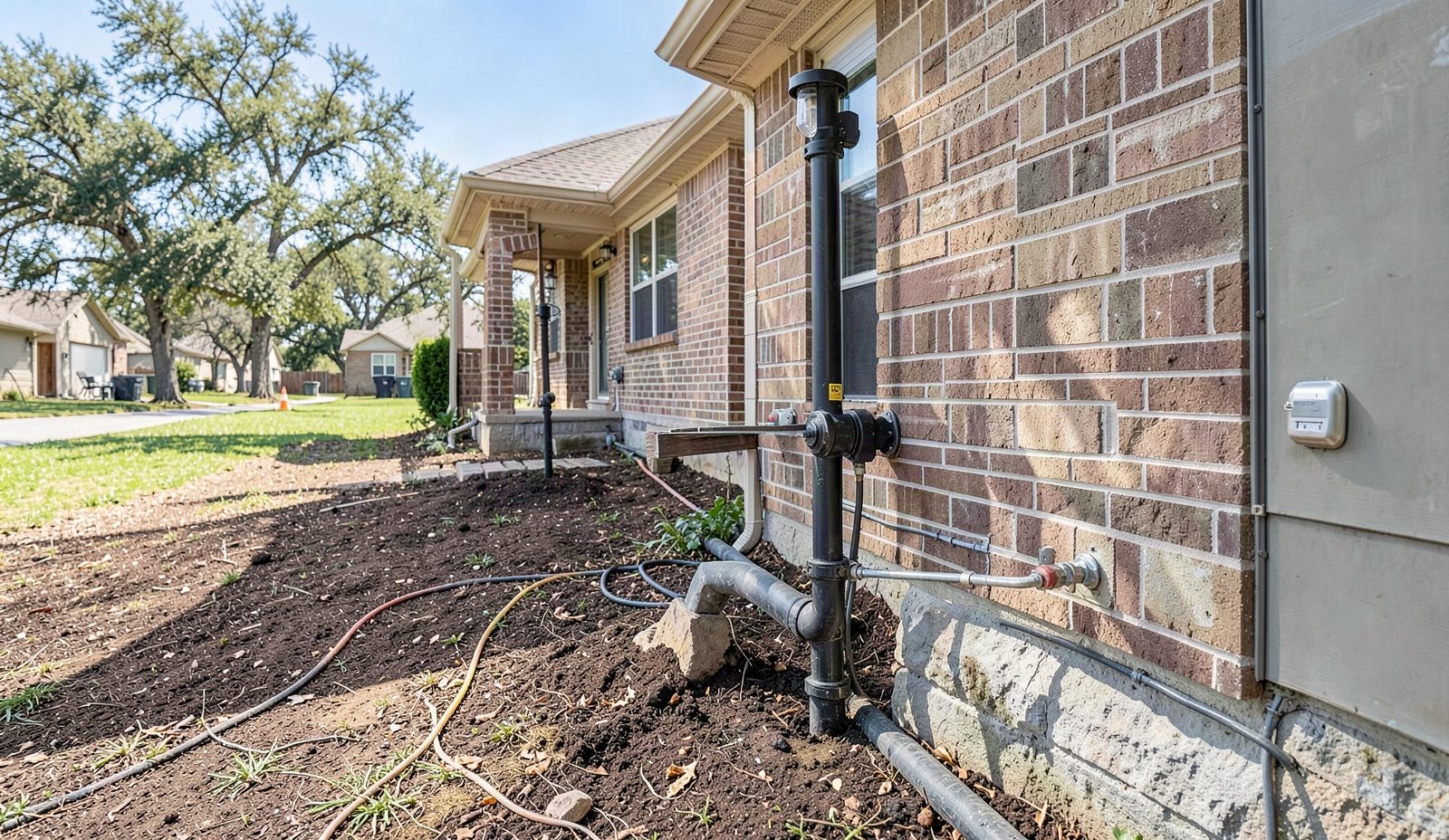 Understanding Backflow Testing in Fort Worth TX 76148