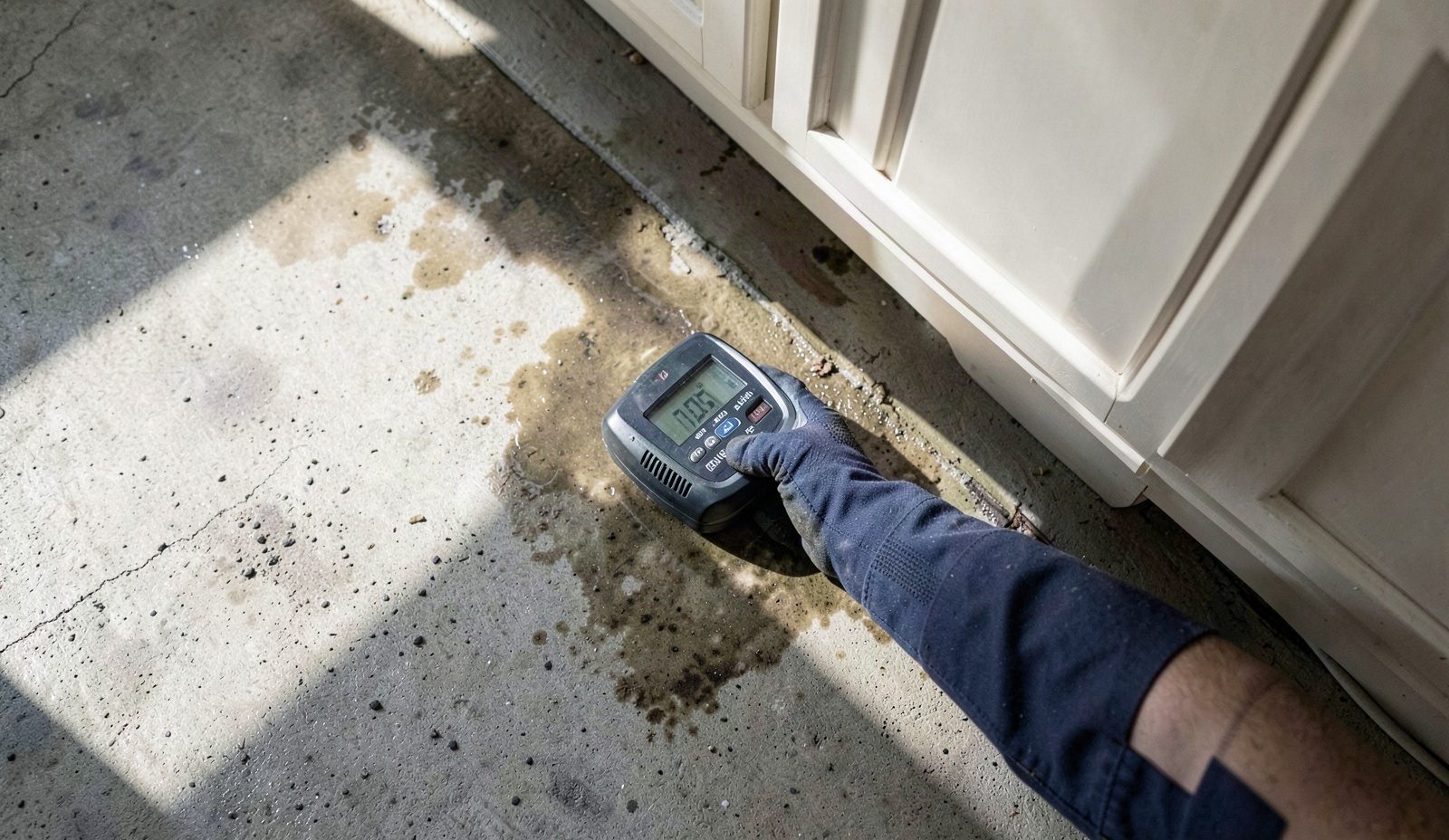 Water Conservation Tips in Fort Worth TX 76155