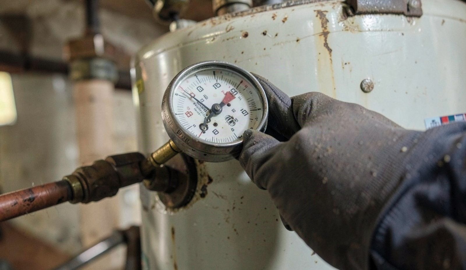Water Heater Repair and Installation in Fort Worth TX 76198