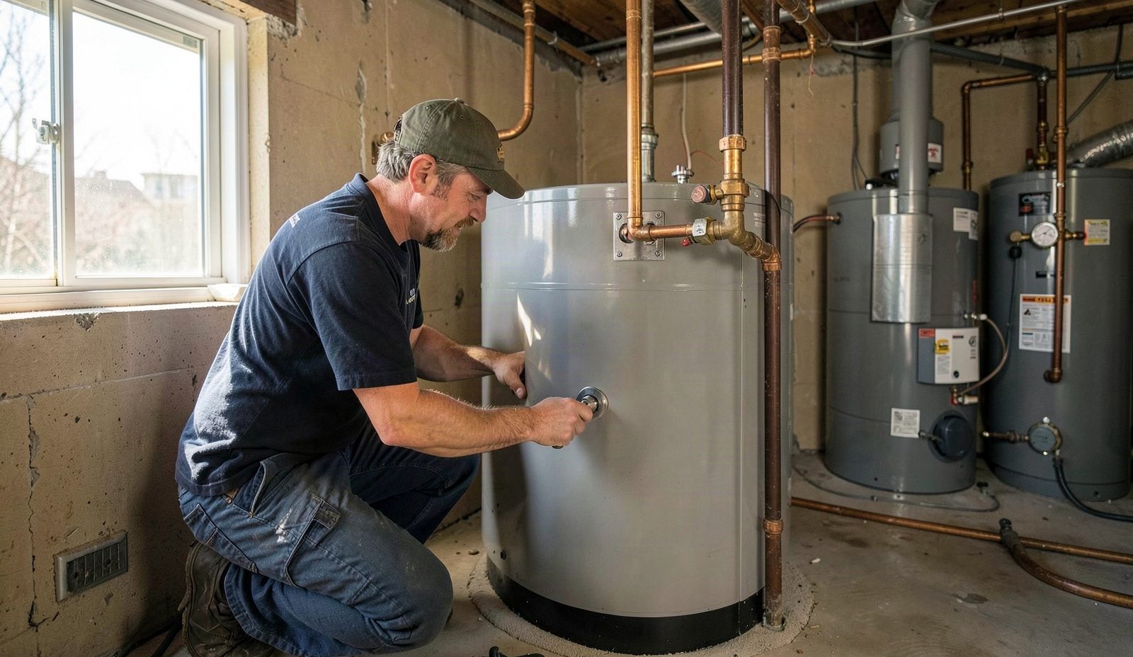 Water Softener and Filtration Systems in Fort Worth TX 76185