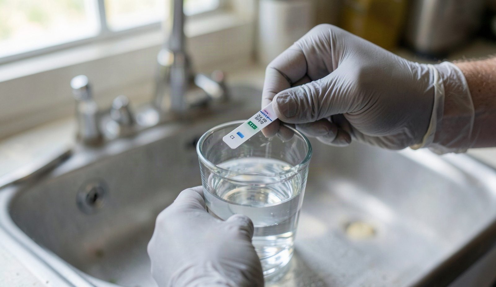 Water Softener and Filtration Systems in Fort Worth TX 76185