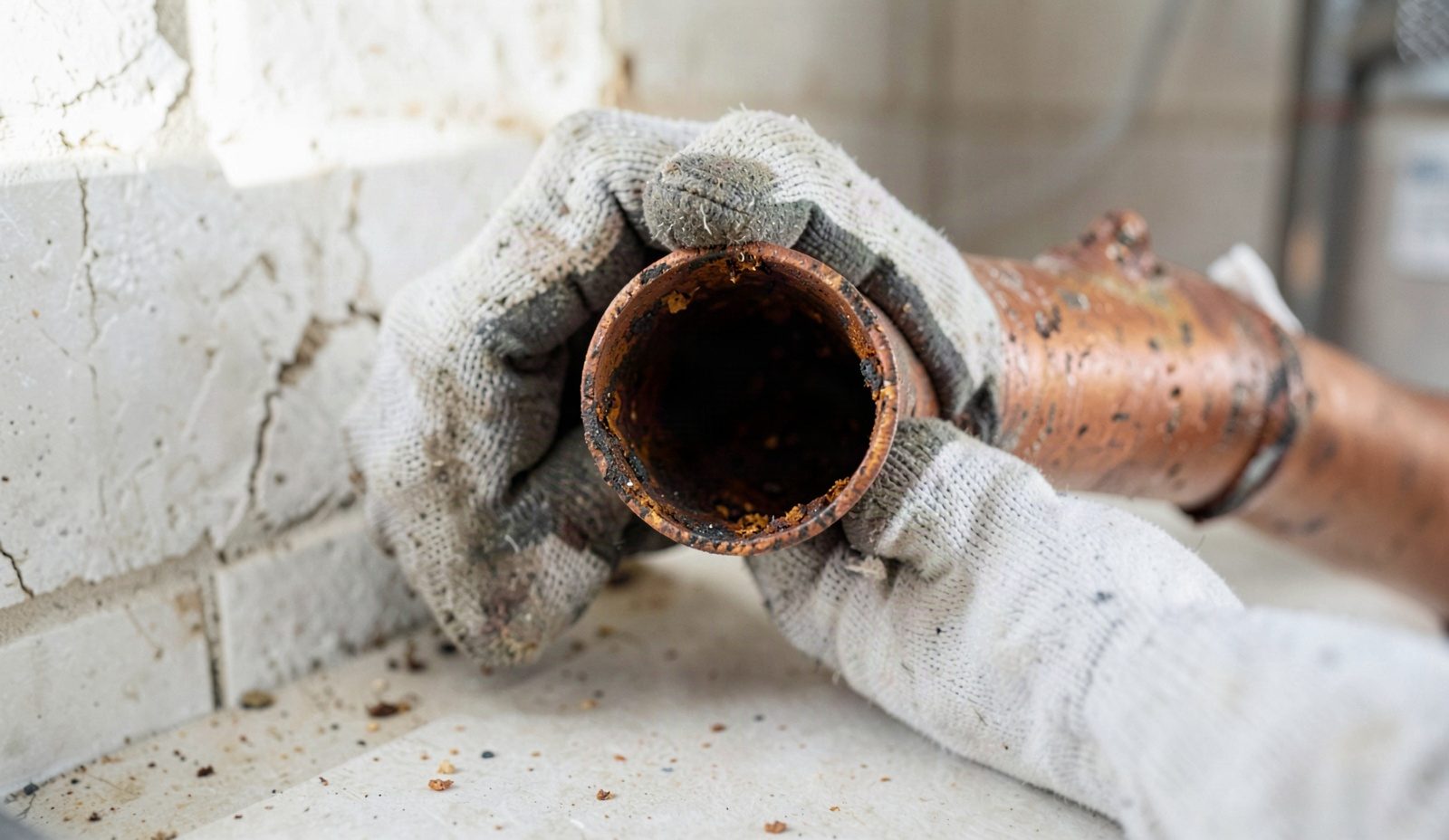 Weekend and Holiday Plumbing in Fort Worth TX 76198