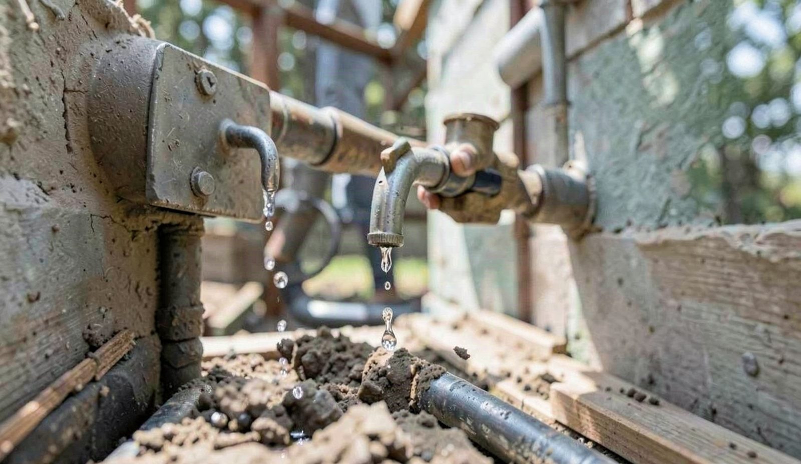 The Hidden Cost of Ignoring a Dripping Faucet in Fort Worth