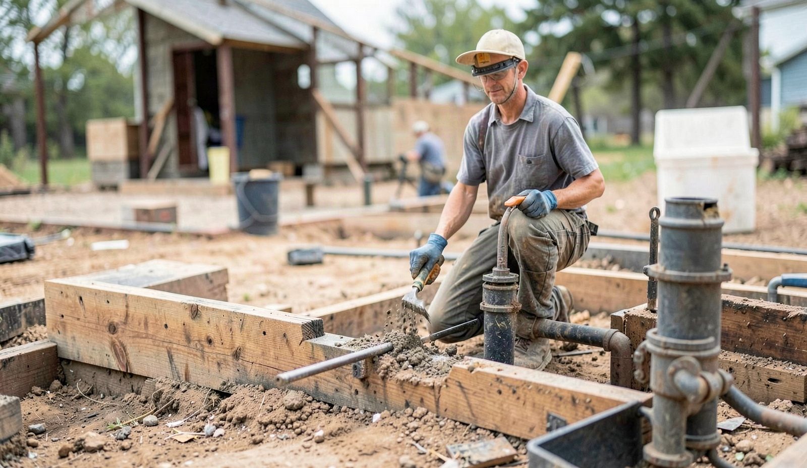 What Wedgwood Residents Should Know Before a Whole-Home Repipe